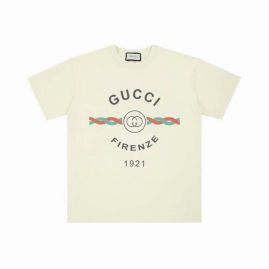 Picture of Gucci T Shirts Short _SKUGucciXS-LAA0335985